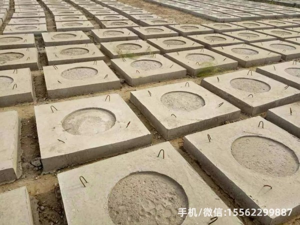 文山DP12混凝土电杆底盘