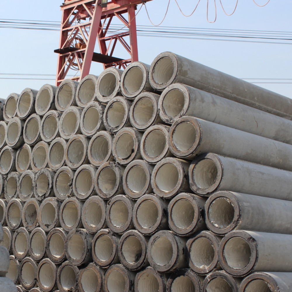 文山18米法兰水泥电杆